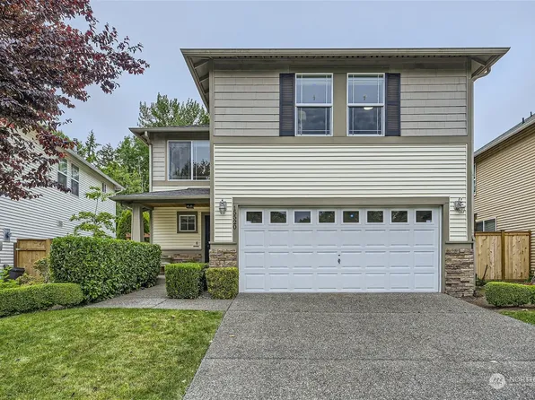 15520 36th Drive SE, Bothell, WA 98012