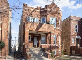 3411 N Monticello Ave, Chicago, IL 60618