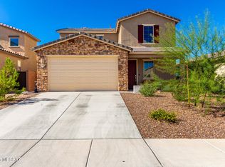 7888 S Bonanza Park Dr, Tucson, AZ 85747