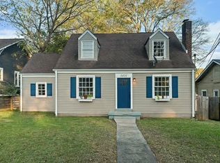 1431 Pennock Ave, Nashville, TN 37207