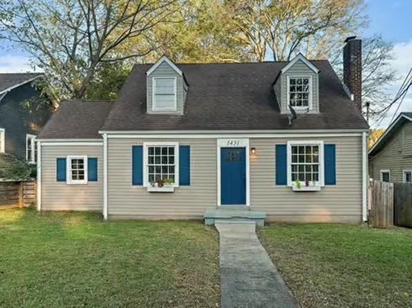 1431 Pennock Ave, Nashville, TN 37207
