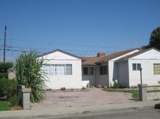1155 W Juniper St, Oxnard, CA 93033
