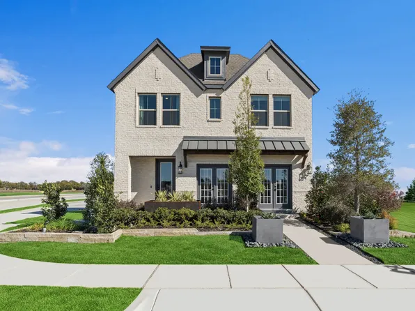 Hampton Plan, Heath Golf & Yacht Villas