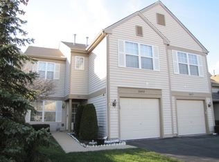 2459 Sheehan Dr UNIT 204, Naperville, IL 60564