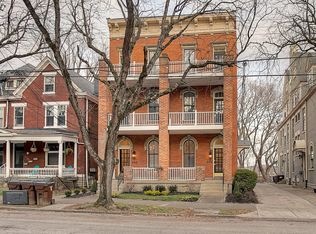 522-524 Garrard St, Covington, KY 41011