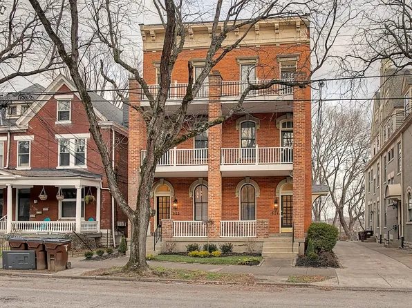 522-524 Garrard St, Covington, KY 41011