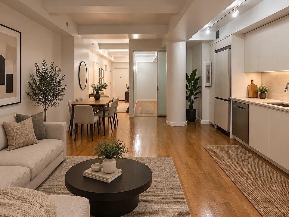 90 William St #12