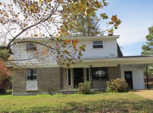 3585 Southland St, Memphis, TN 38109