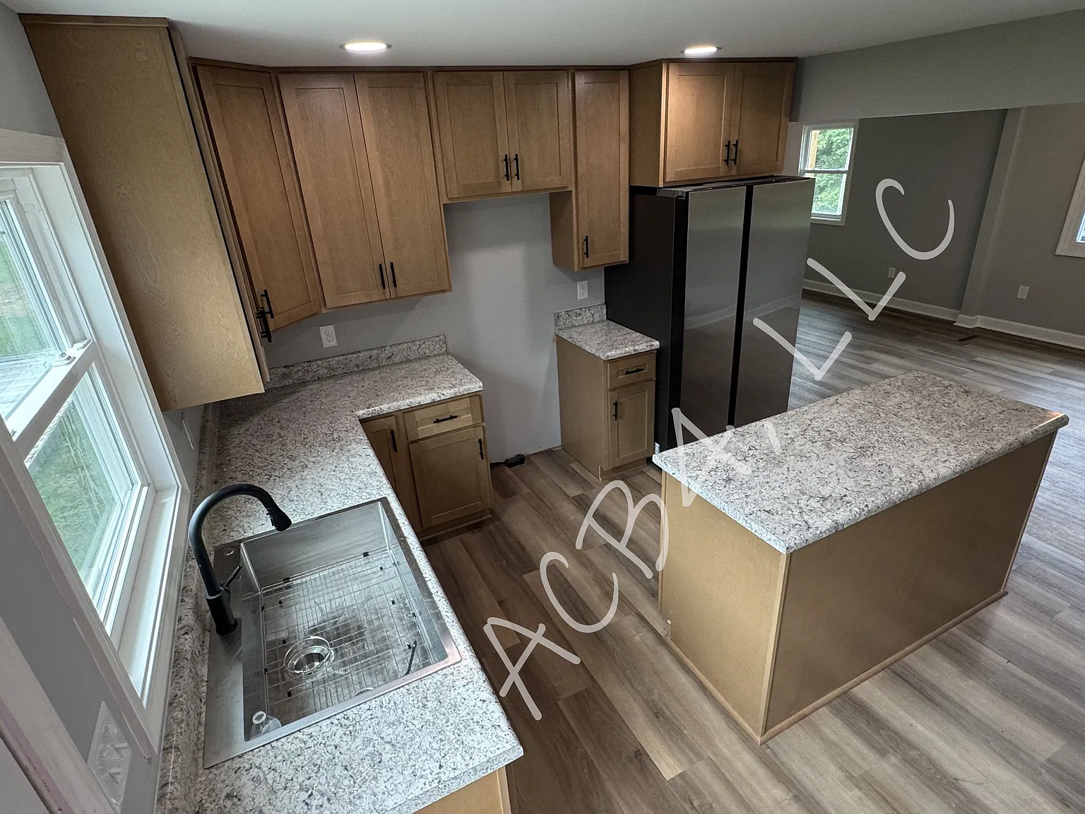 4 bed, 1556 sqft, $1,675 — Photo 4