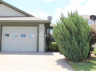 5015 Mountain Spring Trl, Fort Worth, TX 76123