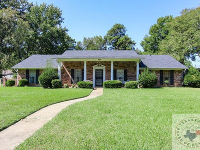 3709 Porter Ave, Texarkana, AR, 71854