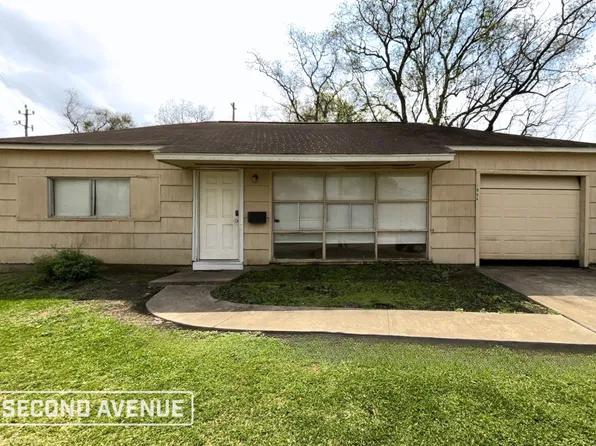 1006 Valerie Ave, Pasadena, TX 77502
