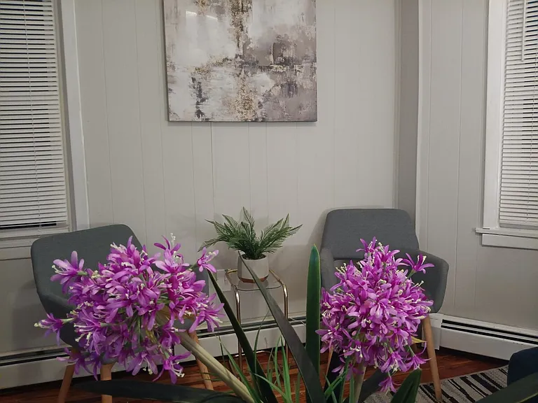 Building's Lounge