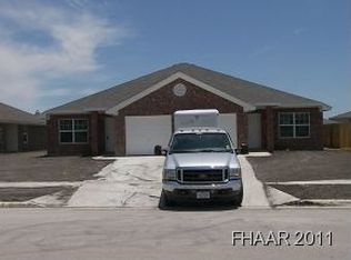 6304 Temora Loop, Killeen, TX 76549