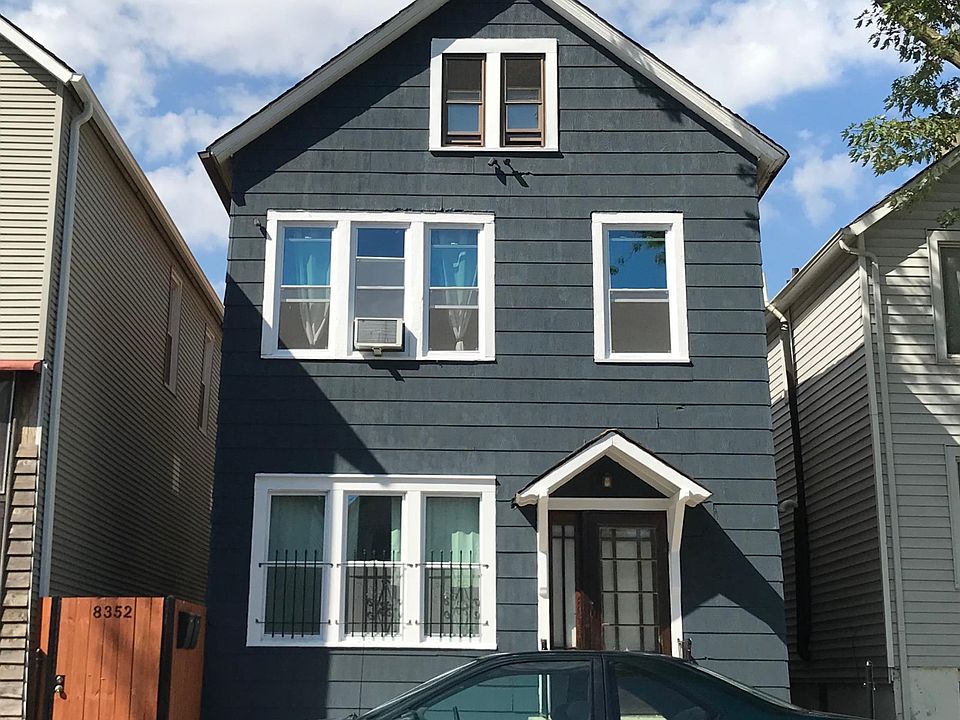 1st image of 8352 S Burley Ave #2R