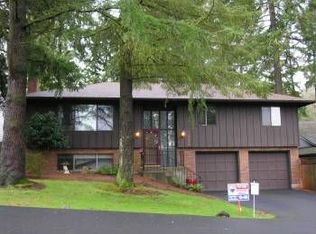 13480 SW Hyland Park Ct, Beaverton, OR