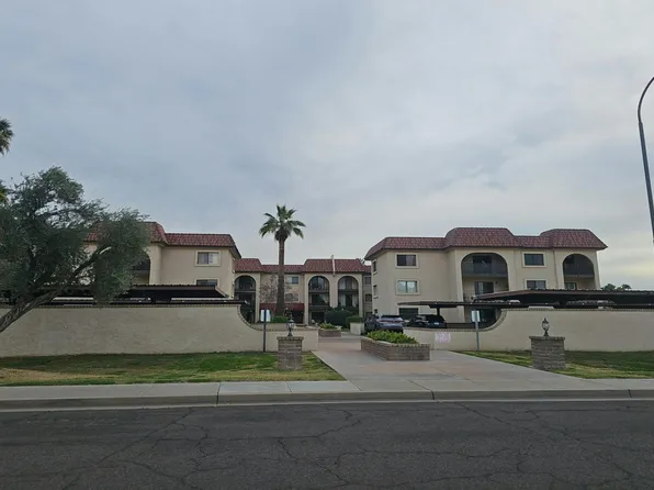 3033 E Devonshire Ave, Phoenix, AZ 85016