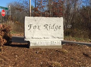Map 3 LOT 7-019-2, Oakland, ME 04963