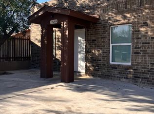 1920 Cross St UNIT B, Laredo, TX 78046