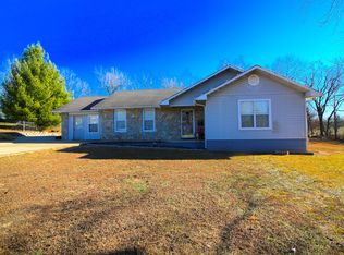 516 Lacy, Thayer, MO 65791