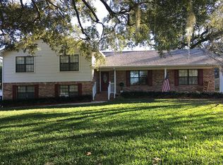4105 Heniard Rd, Tallahassee, FL 32303