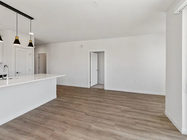 Theater Terrace Apartments — Photo 10