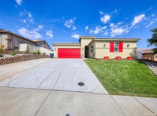 1309 Dolce Ct, Tehachapi, CA 93561