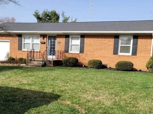 827 Parkway Dr S, Owensboro, KY 42303