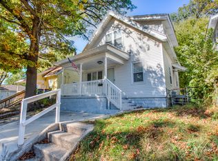 255 Corinne St SW, Grand Rapids, MI 49507