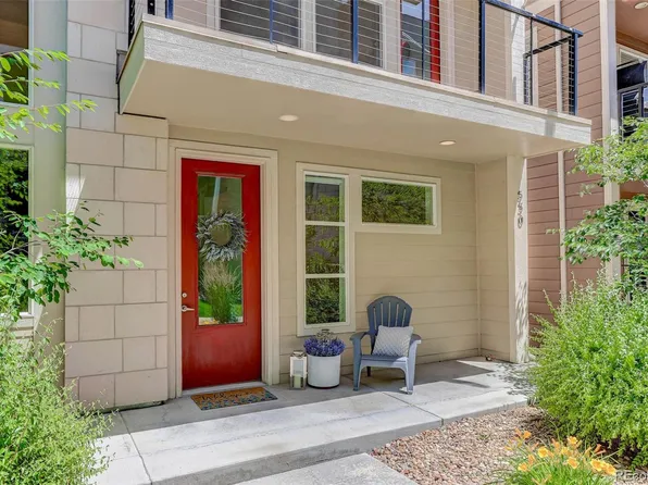 530 E Hinsdale Avenue, Littleton, CO 80122