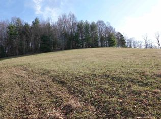 778 Keith Run Rd, Ireland, WV 26376