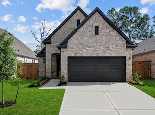 7327 Lake Arrowhead Ln, Porter, TX 77365