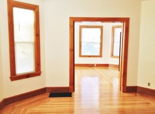 110 Liberty Ave, Somerville, MA 02144