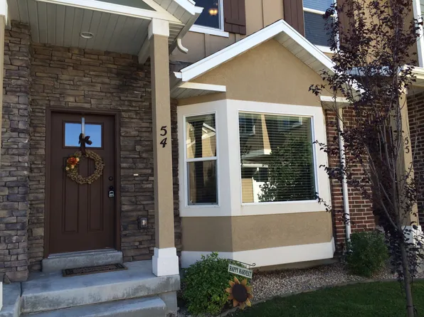 255 W 2700 N Unit 54, Pleasant View, UT 84414