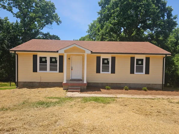 310 Carla Ct, Clarksville, TN 37043