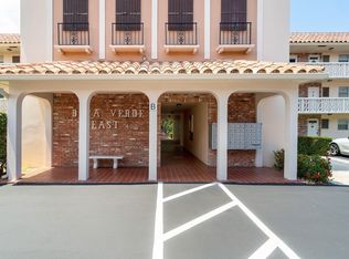 400 NE 20th Street #D101, Boca Raton, FL 33431