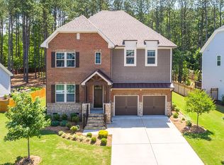117 Keythorpe Ln, Cary, NC 27519