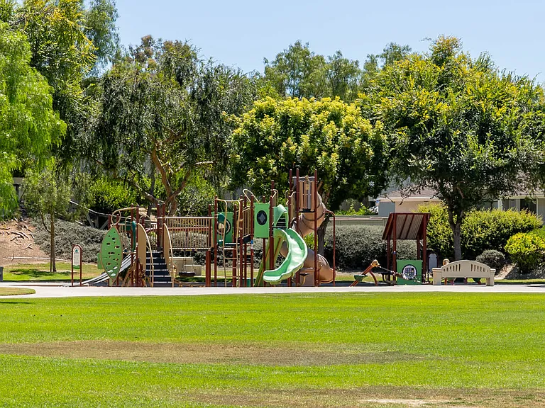 Sheep Hills Park Perfect for Families with Kids