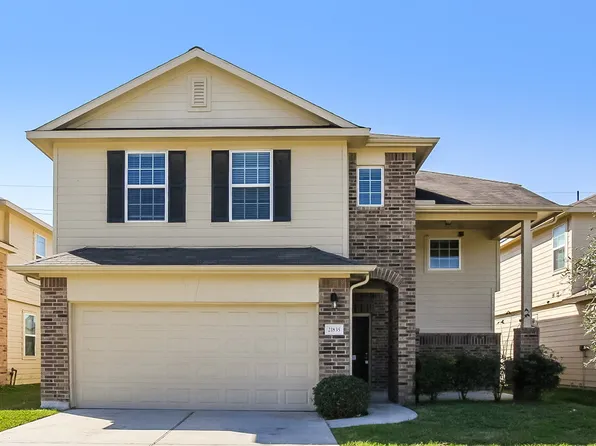 21835 Octavia Way, Houston, TX 77073