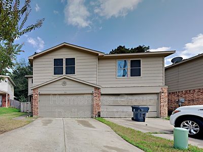 326 Ezekial Ave, Dallas, TX, 75217