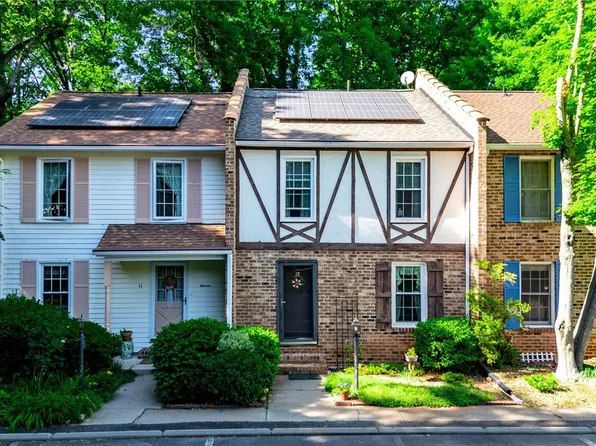 11 Essex Dr #11, Clemson, SC 29631