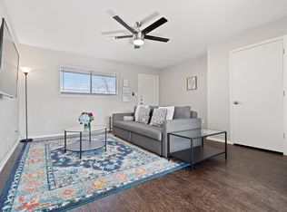 1006 Thannisch Dr APT H, Arlington, TX 76011