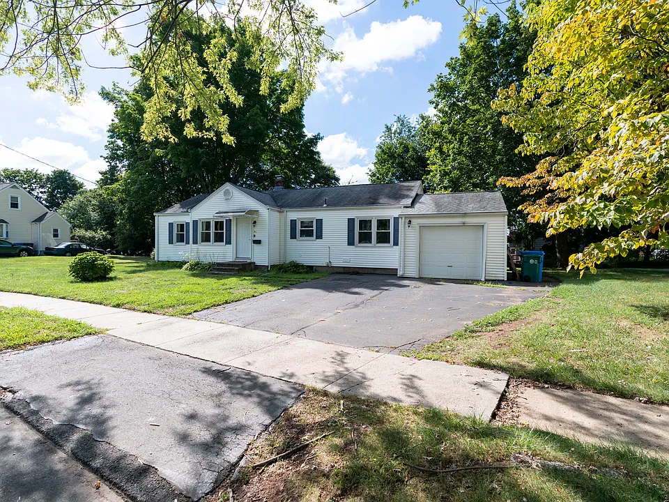 46 Cumpstone Dr