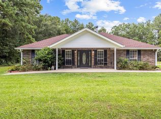 2244 Becky Ln, Kountze, TX 77625