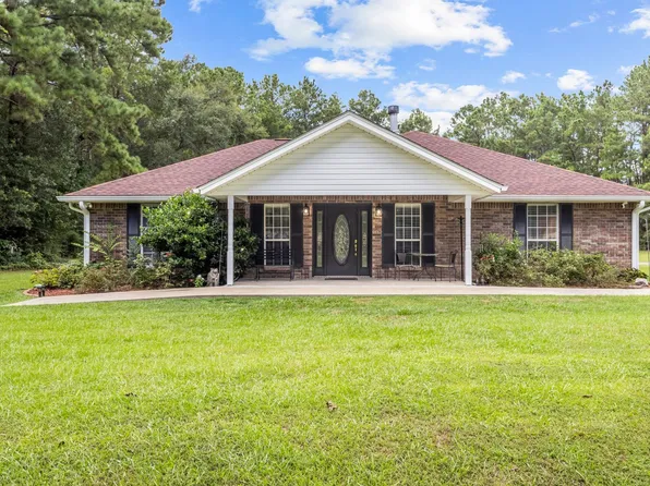 2244 Becky Ln, Kountze, TX 77625
