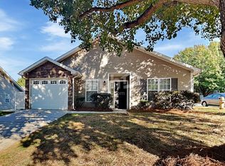 101 Charlotte Ct, Winston Salem, NC 27103