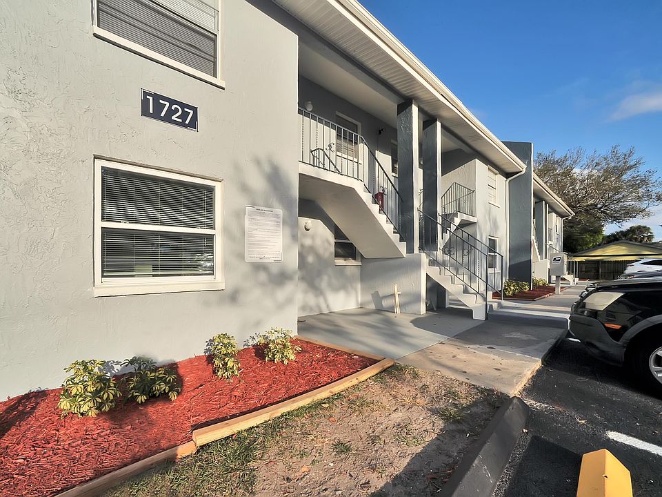 Avocado 1727 Avocado Ave. Apartments Melbourne, FL Zillow