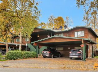 501 Nathan Dr APT 5, Anchorage, AK 99518