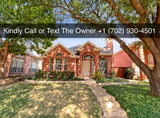 9500 Rodeo Dr, Irving, TX 75063