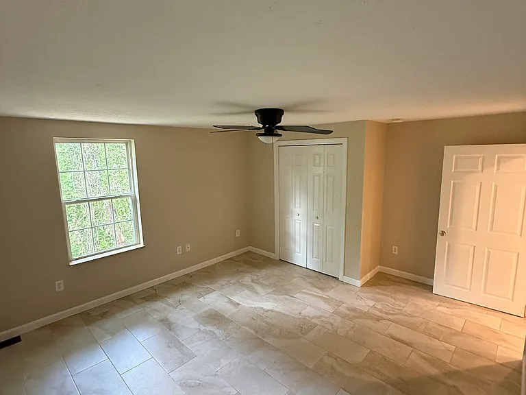 Bedroom #2 - 2nd floor